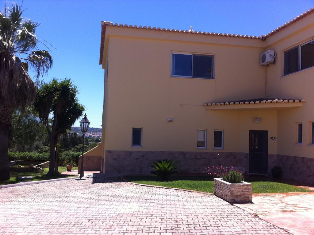 Apartamento Quinta Do Pinheiral Lagos Exterior foto